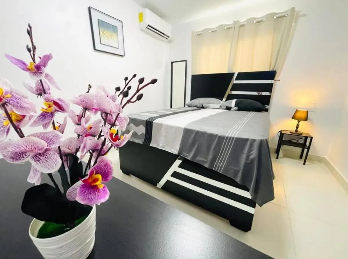 Epic Sun: Moderno Apto Con Areas Sociales Apartamento Punta Cana 0*,  República Dominicana