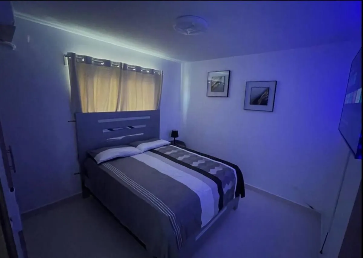 Epic Sun: Moderno Apto Con Areas Sociales Apartamento Punta Cana