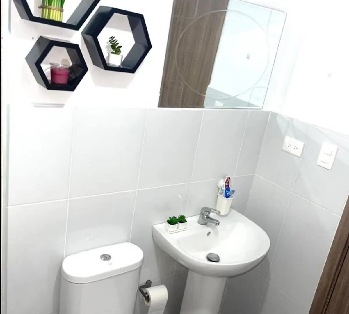 Epic Sun: Moderno Apto Con Areas Sociales Apartamento Punta Cana