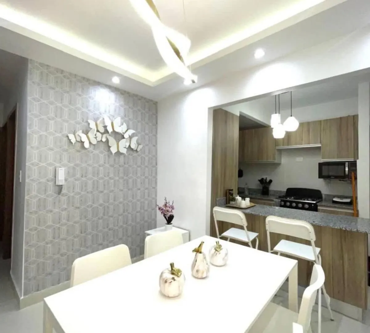 Epic Sun: Moderno Apto Con Areas Sociales Apartamento Punta Cana República Dominicana
