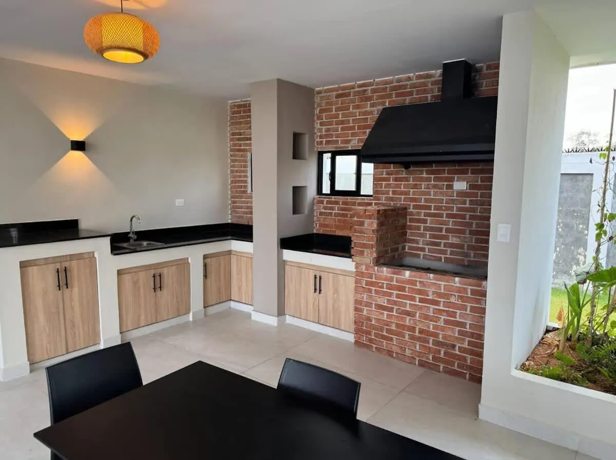 Epic Sun: Moderno Apto Con Areas Sociales Apartamento Punta Cana 0*,