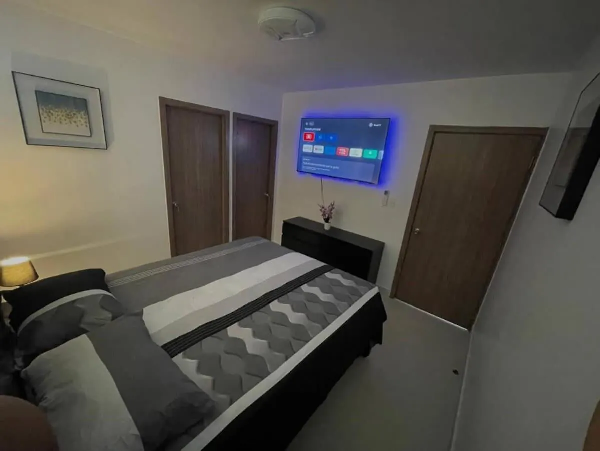 Epic Sun: Moderno Apto Con Areas Sociales Apartamento Punta Cana República Dominicana